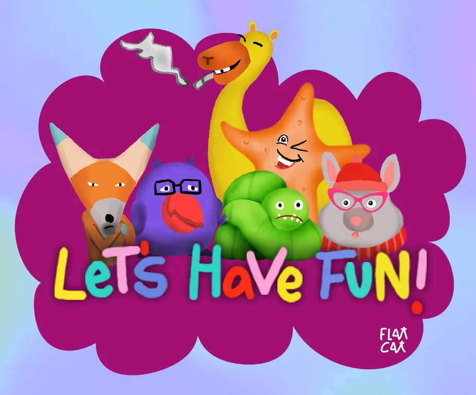 Let's Have Fun