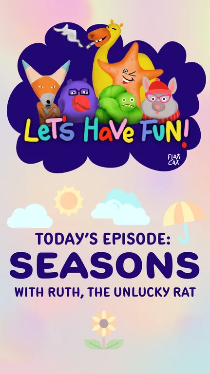 Let's Have Fun