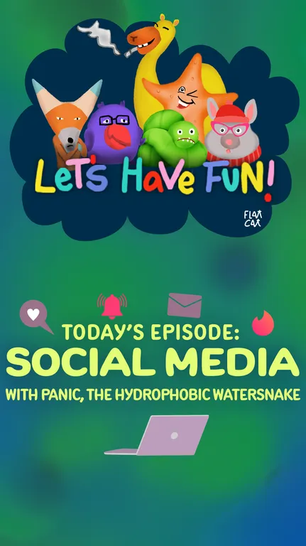 Let's Have Fun